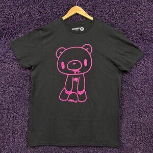 Gloomy Bear You See Right Through Me T-Shirt Size Large